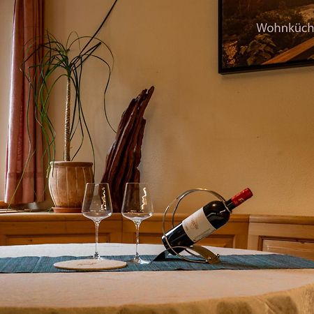 Gori Boutique Apartments - Tirol Reutte Luaran gambar