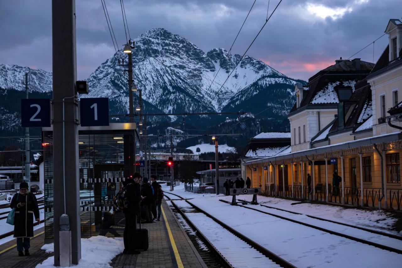 Gori Boutique Apartments - Tirol Reutte Luaran gambar