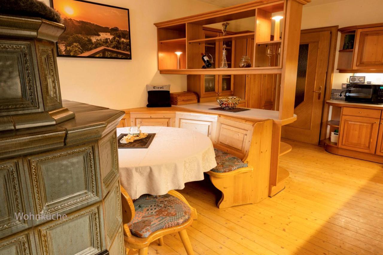 Gori Boutique Apartments - Tirol Reutte Luaran gambar