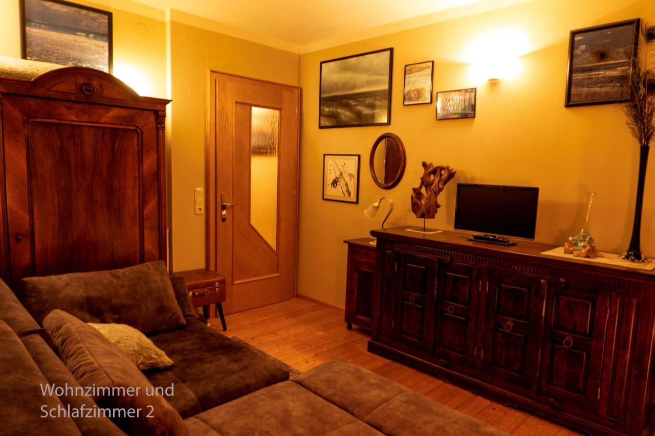 Gori Boutique Apartments - Tirol Reutte Luaran gambar