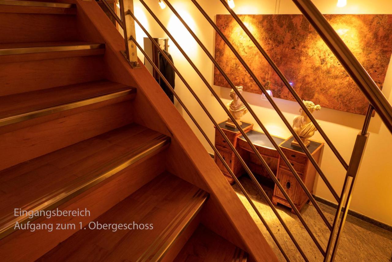 Gori Boutique Apartments - Tirol Reutte Luaran gambar