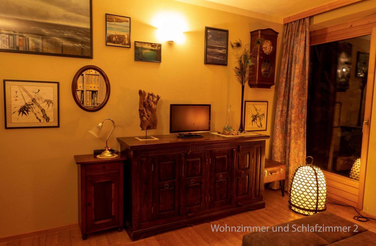 Gori Boutique Apartments - Tirol Reutte Luaran gambar