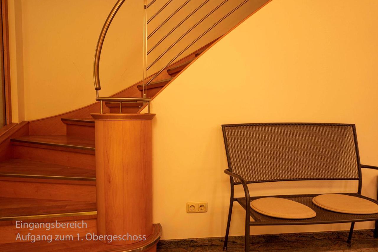 Gori Boutique Apartments - Tirol Reutte Luaran gambar