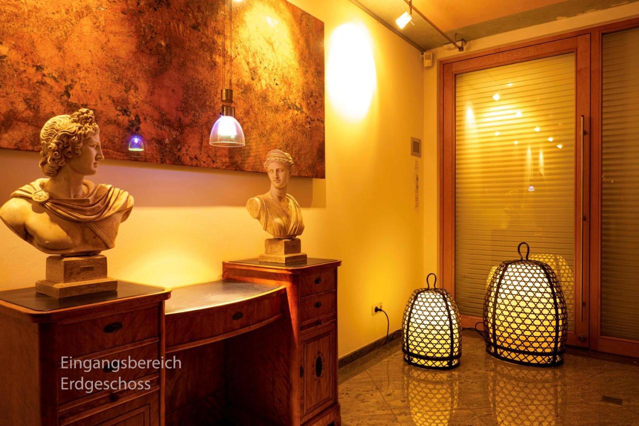 Gori Boutique Apartments - Tirol Reutte Luaran gambar
