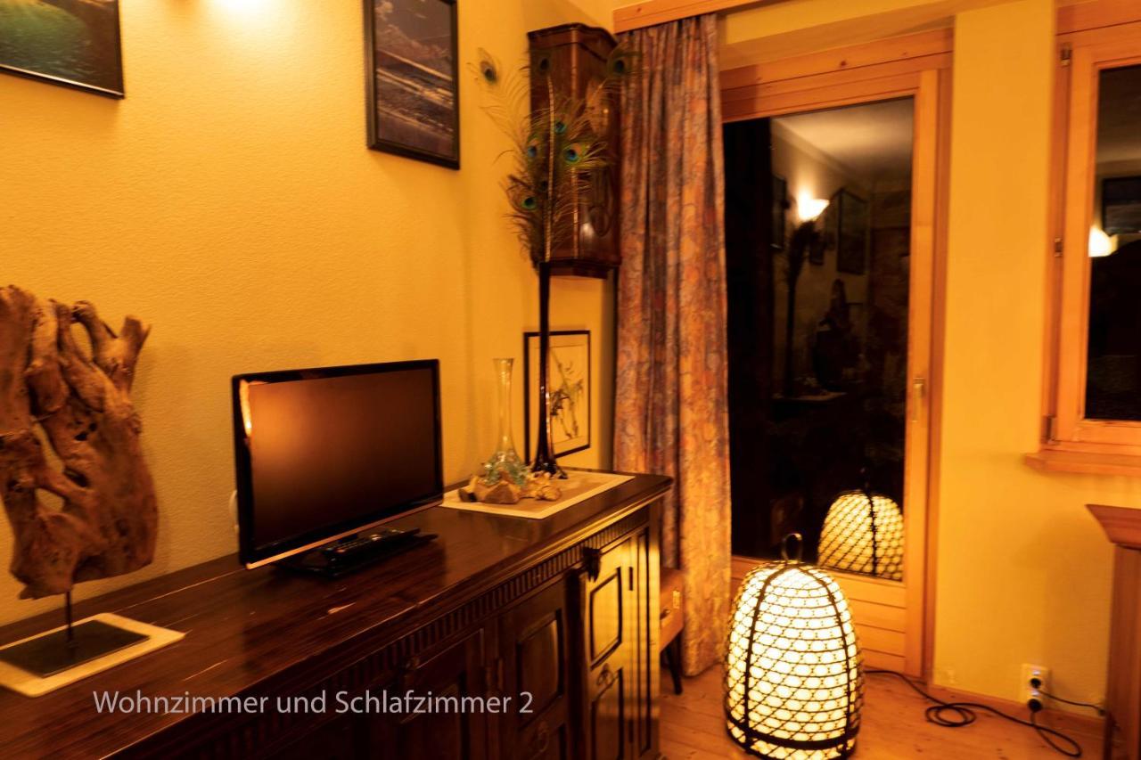Gori Boutique Apartments - Tirol Reutte Luaran gambar