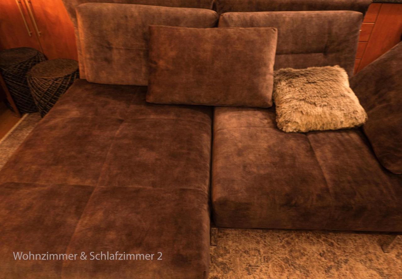 Gori Boutique Apartments - Tirol Reutte Luaran gambar