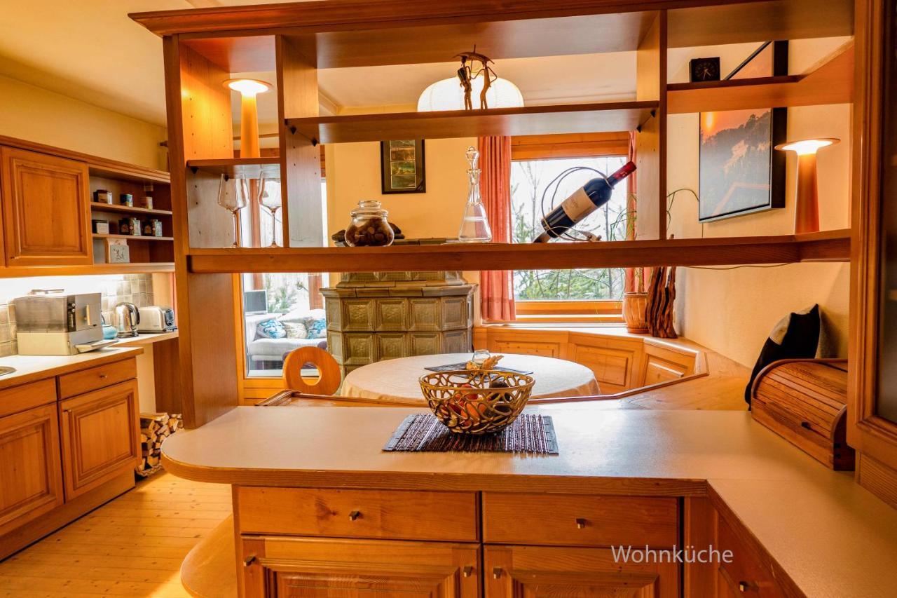 Gori Boutique Apartments - Tirol Reutte Luaran gambar