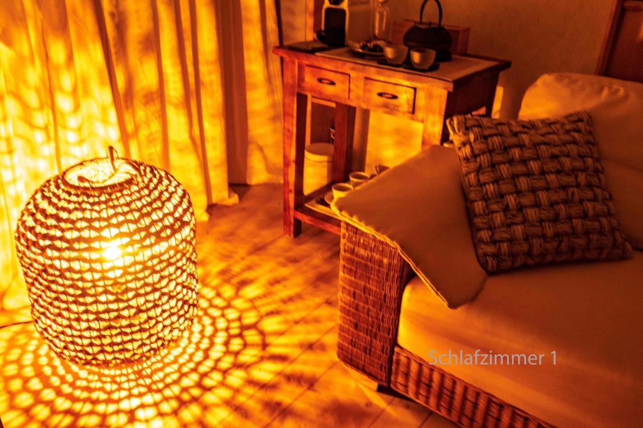 Gori Boutique Apartments - Tirol Reutte Luaran gambar