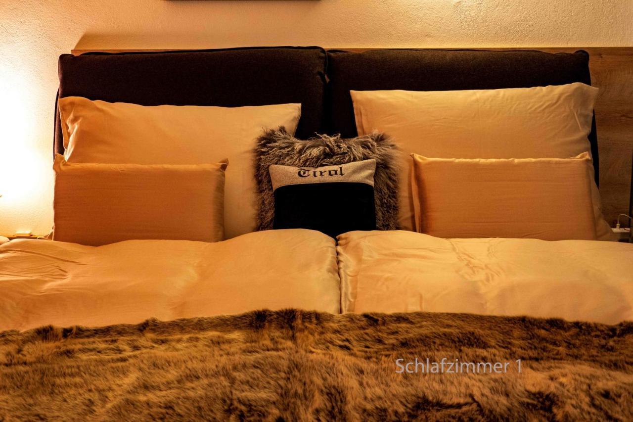 Gori Boutique Apartments - Tirol Reutte Luaran gambar