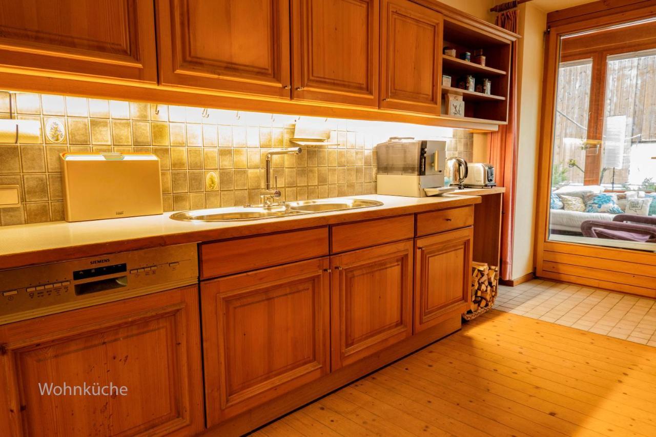 Gori Boutique Apartments - Tirol Reutte Luaran gambar