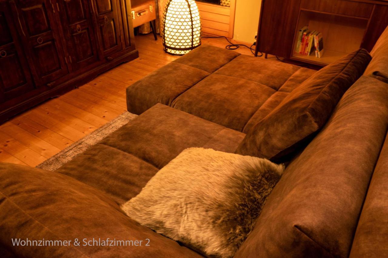Gori Boutique Apartments - Tirol Reutte Luaran gambar
