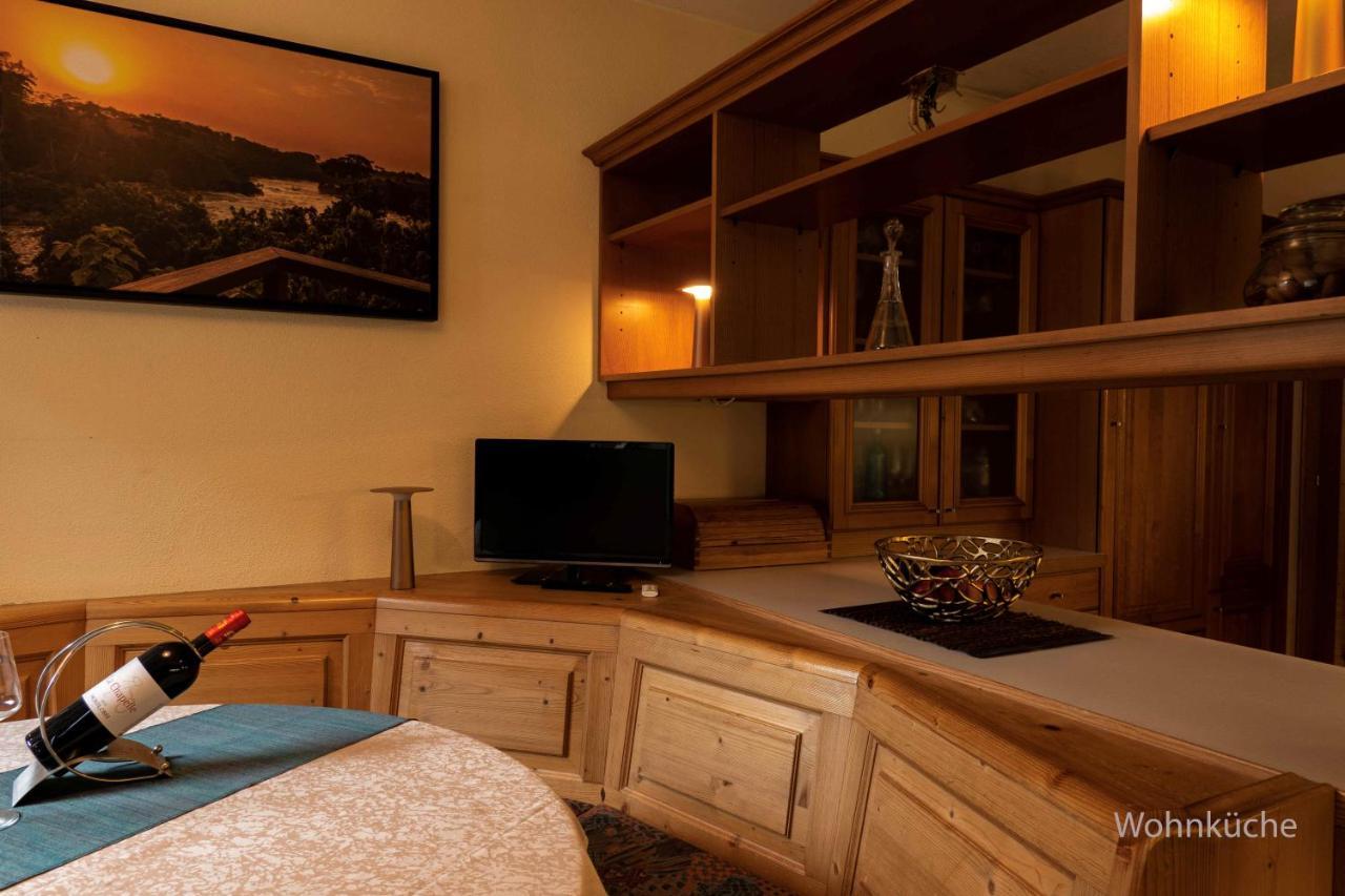 Gori Boutique Apartments - Tirol Reutte Luaran gambar