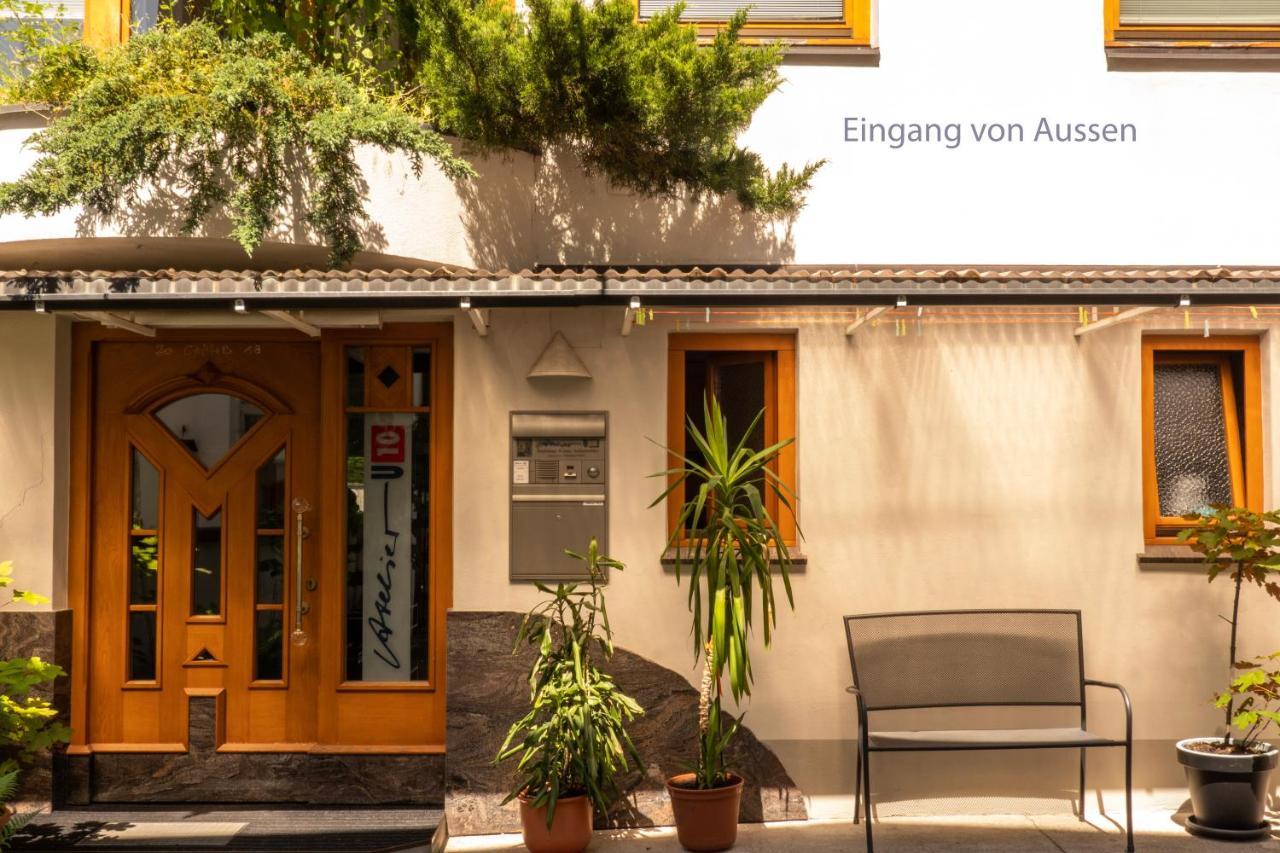 Gori Boutique Apartments - Tirol Reutte Luaran gambar