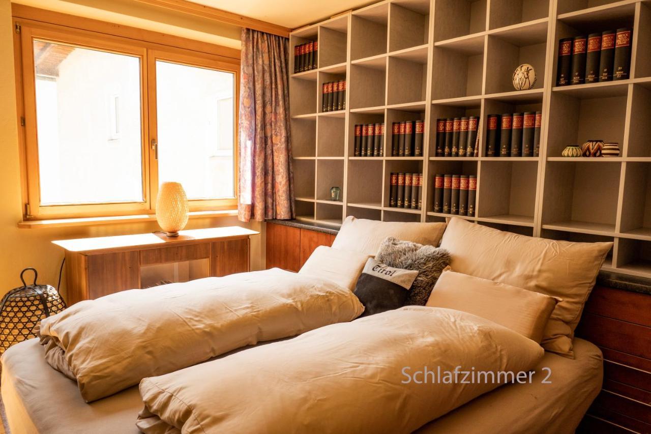 Gori Boutique Apartments - Tirol Reutte Luaran gambar