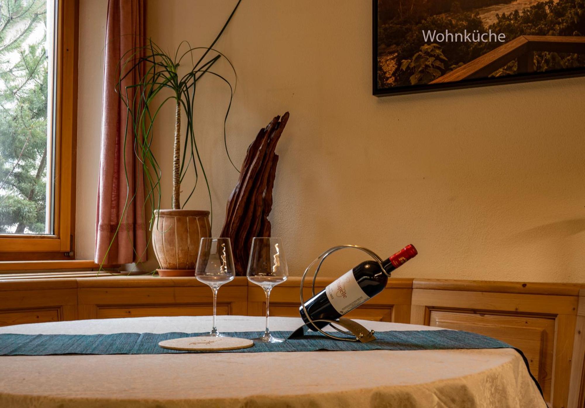 Gori Boutique Apartments - Tirol Reutte Luaran gambar